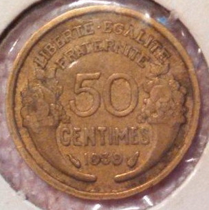 The-Coins-Of-1939